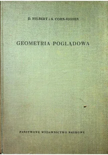 Geometria poglądowa - Matematyka - miniaturka - grafika 1