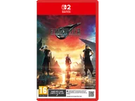 Gry Nintendo Switch - Gra Nintendo Switch 2 CENEGA Final Fantasy VII Rebirth - miniaturka - grafika 1