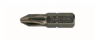 Felo bit krzyżowy PH 1 25 mm 100 sztuk FL02201017 FL02201017 - Bity - miniaturka - grafika 1