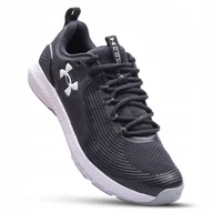 Buty sportowe męskie - Buty Sportowe Męskie Under Armour Trening Do Ćwiczeń Crossfit 3023703-001 - miniaturka - grafika 1