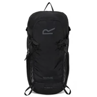 Plecaki - Regatta Plecak Trekkingowy Blackfell IV 20L Czarny, Rozmiar: One Size - miniaturka - grafika 1