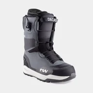 Buty snowboardowe - Buty snowboardowe Northwave Decade SLS (dark grey) 2023 - miniaturka - grafika 1