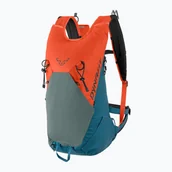 Plecaki - Plecak skiturowy DYNAFIT Radical 23 l pomarańczowy 08-0000048972 - miniaturka - grafika 1