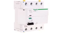 Inne akcesoria elektryczne - SCHNEIDER Acti9 iid 4p 40a 30ma a-si-type residual A9Z31440 - miniaturka - grafika 1