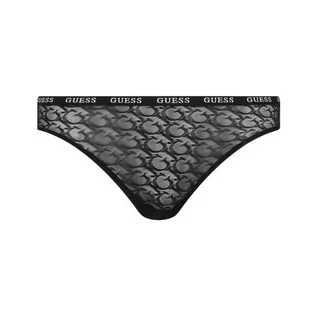 Majtki damskie - Guess Underwear Koronkowe figi - grafika 1