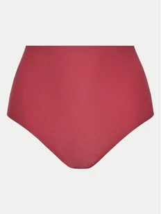 Chantelle Figi klasyczne z wysokim stanem Soft Stretch C11370 Różowy - Majtki damskie - miniaturka - grafika 1