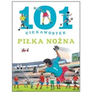 Powieści i opowiadania - Piłka nożna - miniaturka - grafika 1