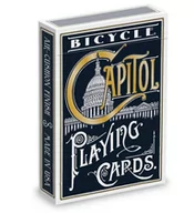 Gry karciane - Bicycle Capitol - miniaturka - grafika 1
