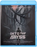 Horrory Blu-Ray - Into the Abyss - miniaturka - grafika 1