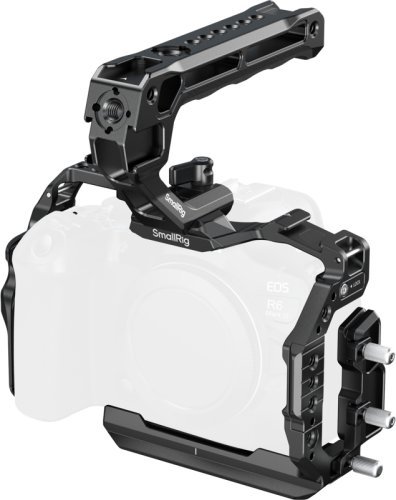 SmallRig SmallRig 5955 Zestaw podstawowy Cage do aparatu Canon EOS R6 Mark III / R6 Mark II