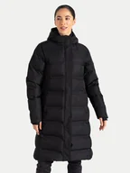 Odzież trekkingowa damska - Dare2B Kurtka zimowa Wander DWP577 Czarny Regular Fit - miniaturka - grafika 1