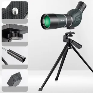 K&F CONCEPT Monokular K&F CONCEPT KF33.033 - Lunety i akcesoria - miniaturka - grafika 1