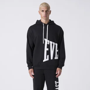 Bluza męska Everlast Exclusive Hoodie Logo - Bluzy męskie - miniaturka - grafika 1