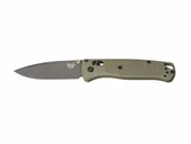 Noże - Benchmade Nóż 535GRY-1 Bugout - miniaturka - grafika 1