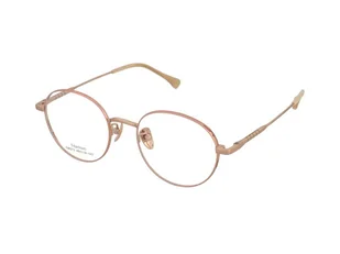 Dioptrie szkieł Kimikado Titanium Ishikari C5 - Okulary korekcyjne, oprawki, szkła - miniaturka - grafika 1