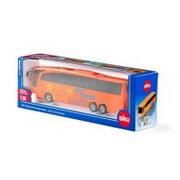 Figurki dla dzieci - Siku Super Mercedes-Benz Travego Bus 3738 - miniaturka - grafika 1