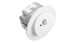 Oprawa LED Rubi pt 14V DC regulowany czujnik BIA biała neutralna LED10921657 - Oprawy, klosze i abażury - miniaturka - grafika 1