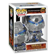 Figurki dla dzieci - Funko POP!, figurka kolekcjonerska, Transformers: Rise of the Beasts - Mirage - miniaturka - grafika 1