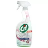 Środki do kuchni i łazienki - Cif SPRAY ANTYBAKTERIAL 750ML 9142906 - miniaturka - grafika 1