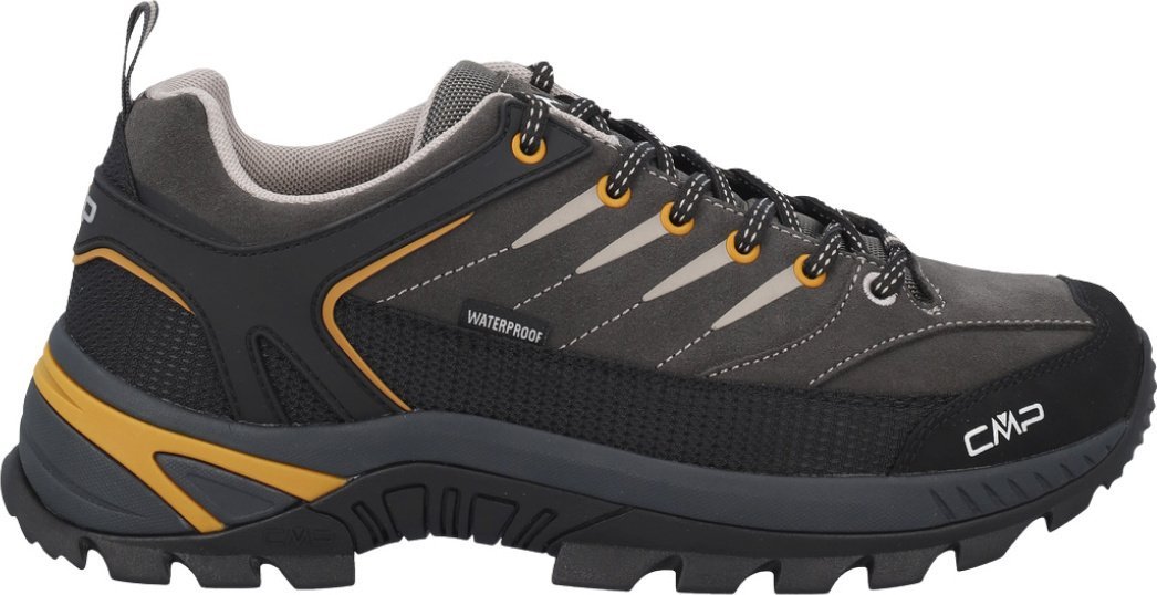 Buty trekkingowe męskie CMP Buty trekkingowe męskie CMP Rigel 2.0 Low 3Q18247 01QZ 41