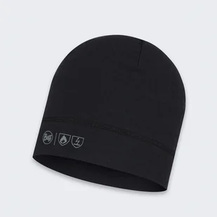 Czapka ognioodporna Buff Safety Fire Resistant Solid Paris Blue - Czapki męskie - miniaturka - grafika 1