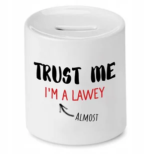 Skarbonka Dla Gai na Urodziny na Prezent z Nadrukiem ze Zdjęciem + Opakowanie na prezent (wzór 03) - Skarbonki - miniaturka - grafika 1