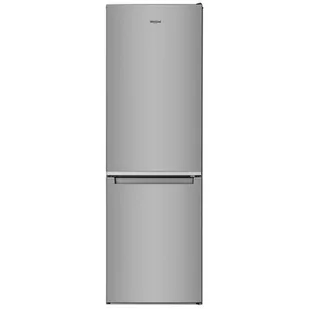 Lodówka Whirlpool W5 822EOX - Lodówki - miniaturka - grafika 1