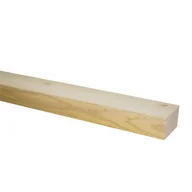 Listwy przypodłogowe - Łata dachowa sosna / świerk 40 x 50 x 3000 mm - miniaturka - grafika 1