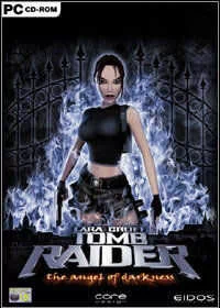 Tomb Raider VI: The Angel of Darkness PC - Gry PC Cyfrowe - miniaturka - grafika 1