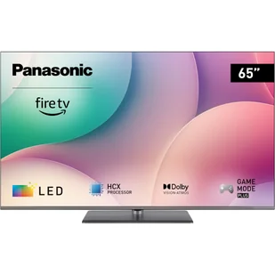 Telewizor Panasonic TV-65W83A - Telewizory - miniaturka - grafika 1