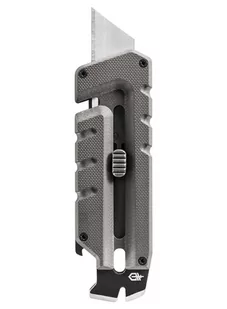 Kompaktowe Multi-narzędzie Gerber Prybrid Utility - tactical grey - Multitools - miniaturka - grafika 1