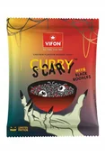 Zupy w płynie - Zupa instant Vifon Curry Scary o smaku kurczaka 70 g - miniaturka - grafika 1