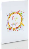 Koperty - Koperta na zdjęcia 15x21-15x23 Moja Grupa - miniaturka - grafika 1