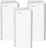 Routery - Tenda Nova system Mesh MX15 Pro (3pack) - miniaturka - grafika 1