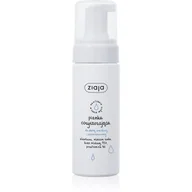 Pianki do mycia twarzy - Ziaja PIANKA OCZYSZCZAJĄCA DO SKÓRY NORMALNEJ 150ML - miniaturka - grafika 1