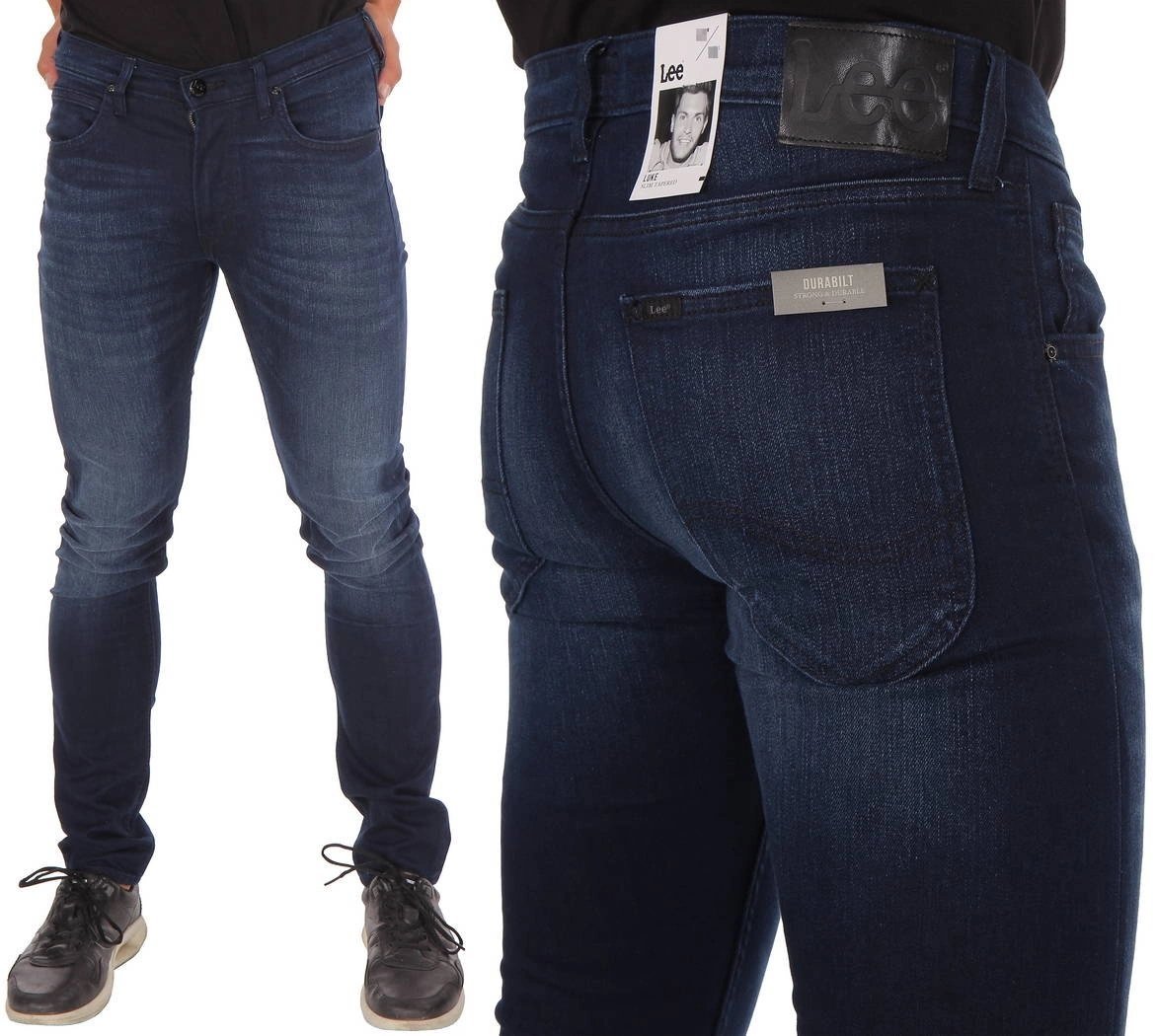 LEE LUKE NIGHT SHADOW L719WVEG 31/34