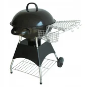 Grille - MEVEN VELADERO , czarny - miniaturka - grafika 1