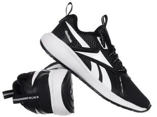 Buty dziecięce - REEBOK - DURABLE XT HQ8778-28 - Buty dla dziewczynek - miniaturka - grafika 1