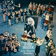 Muzyka elektroniczna - Ojciec Chrzestny Dominika CD) Józef Skrzek - miniaturka - grafika 1