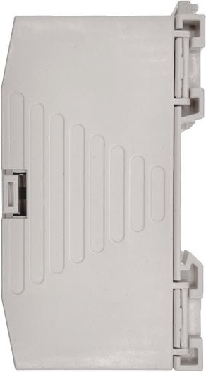 Przełącznica światłowodowa na szynę DIN 1C ALANTEC FOP-DIN-1C