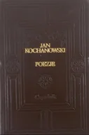 Poezja - Kochanowski Poezje - miniaturka - grafika 1