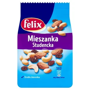 Felix Mieszanka studencka 200 g - Orzeszki - miniaturka - grafika 1
