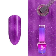 Lakiery hybrydowe - Molly Lac Lakier Hybrydowy 5ML Glowing Time Nr 235 - miniaturka - grafika 1