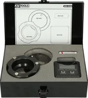 Narzędzia samochodowe - KS TOOLS Narzędzie kontroli łańcucha rozrządu do Volkswagena, 3-szt - miniaturka - grafika 1