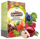 Nawozy ogrodnicze - Nawóz organiczny pod drzewa i krzewy owocowe 1,8kg - miniaturka - grafika 1