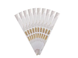 Zimne ognie weselne - 70 cm - 50 szt. - Ciasta i półprodukty do ciast - miniaturka - grafika 1