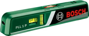 BOSCH poziomica laserowa PLL 1 P - Inne urządzenia pomiarowe - miniaturka - grafika 4