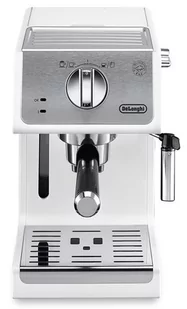 Ekspres do kawy DeLonghi Active Line ECP33.21.W - Ekspresy do kawy - miniaturka - grafika 1