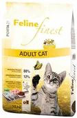 Sucha karma dla kotów - Porta 21 Feline Finest Adult 2 kg - miniaturka - grafika 1