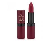 Golden Rose Velvet Matte 20